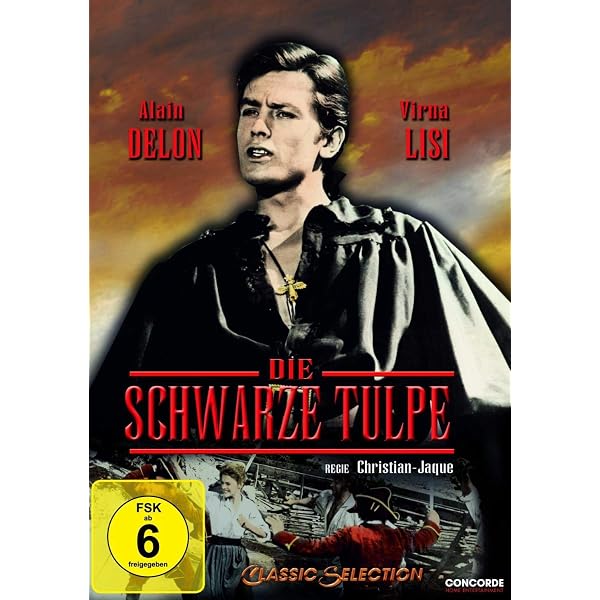 Zorro - [DVD] : Delon, Alain, Baker, Stanley, Asti, Adriana